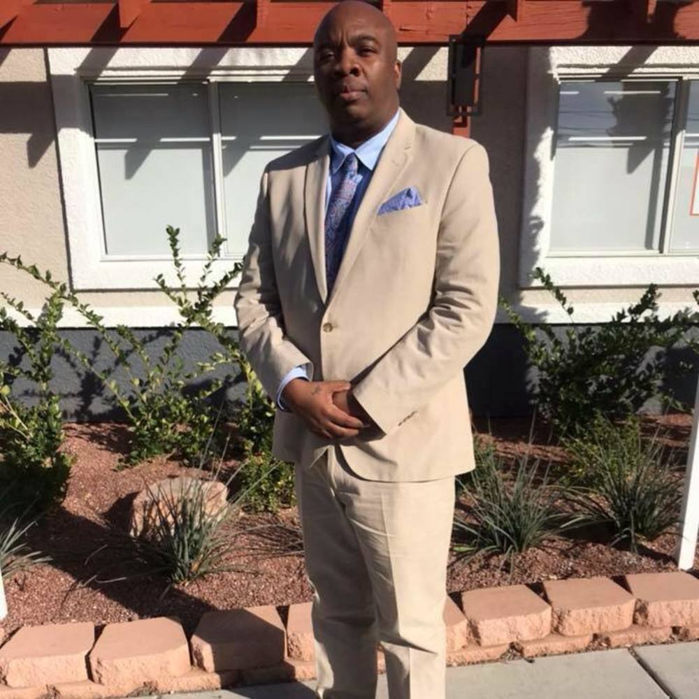 Meet your Posher, Ralph